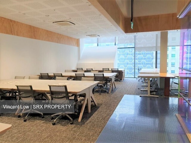 Extremely Rare Freehold Office in District 1 (D1), Office #520195851